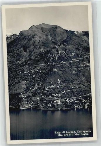 6906 Castagnola-Cassarate