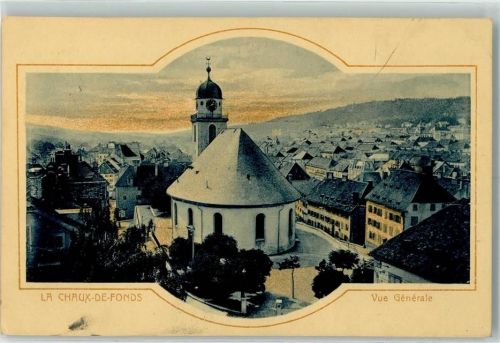 2300 La Chaux-de-Fonds