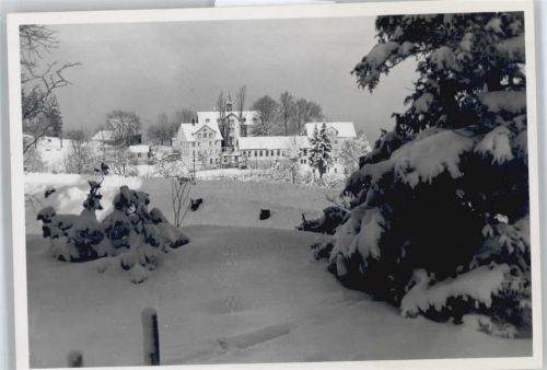 9405 Wienacht-Tobel Tobel AR - Kurhaus Landeg