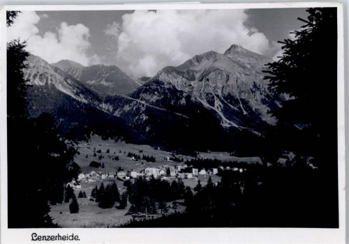 7078 Lenzerheide/Lai