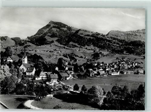 9650 Nesslau 1970 - Foto Gross 32737 AK