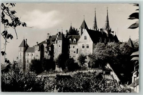 2000 Neuchâtel Neuenburg