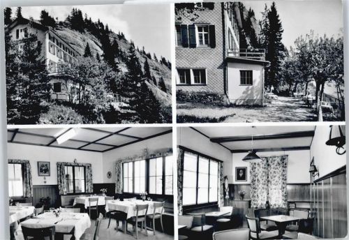 6403 Küssnacht am Rigi - Hotel Rigi-Unterstetten