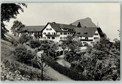 6354 Vitznau - Ferienheim SMUV