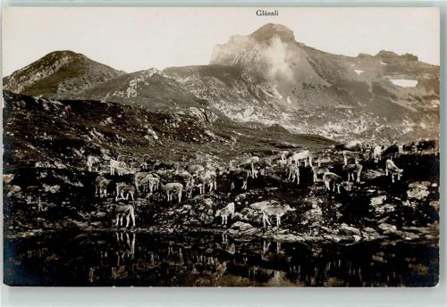 9470 Buchs SG - Ort lt. Fotograf