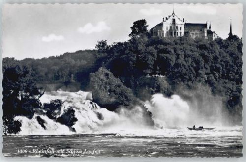 8200 Schaffhausen Sciaffusa