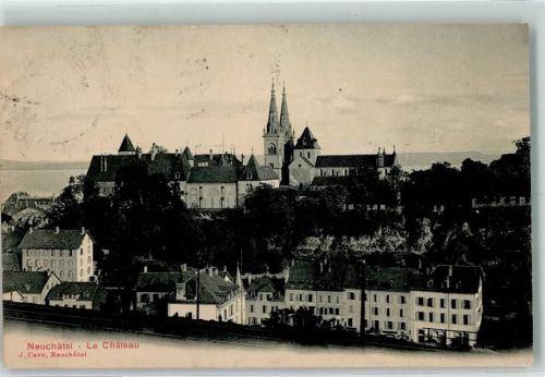 2000 Neuchâtel Neuenburg