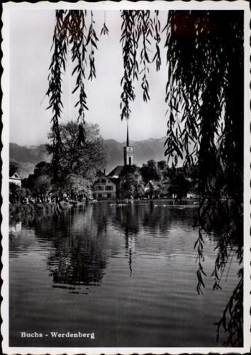 9470 Buchs SG Räfis