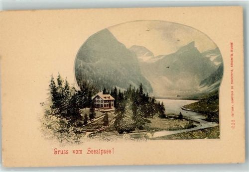 Seealpsee