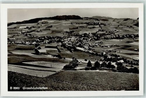 3506 Grosshöchstetten