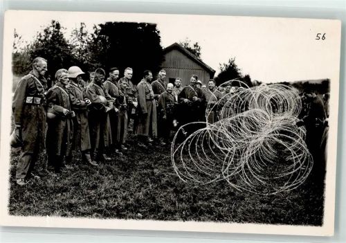 Gruppe Soldaten Militär Schweiz