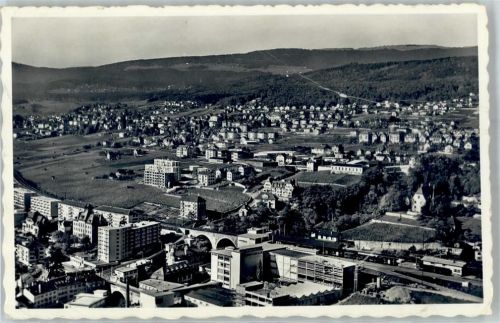 2034 Serrières NE - Fliegeraufnahme