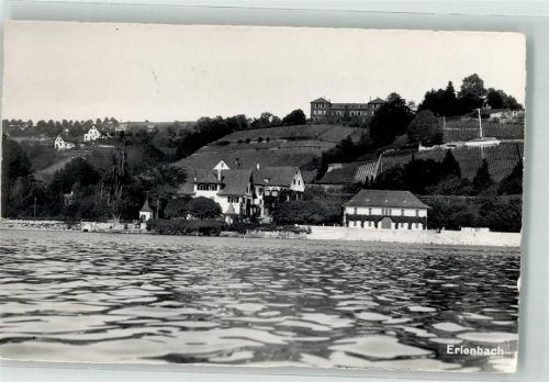 8703 Erlenbach ZH Foto AK