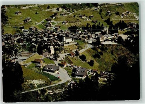 3961 Grimentz - Val d´Anniviers