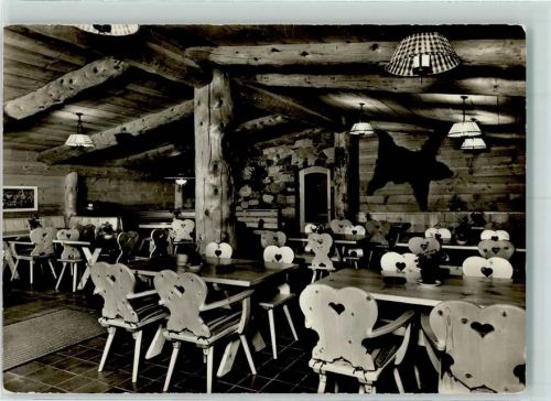 6356 Rigi Kaltbad - Hotel First Rigi Bärenstube