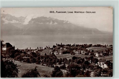 1948 Le Planchamp Lourtier