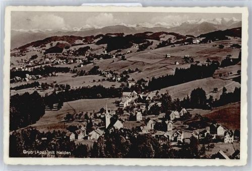 9035 Grub AR - Gesamtansicht