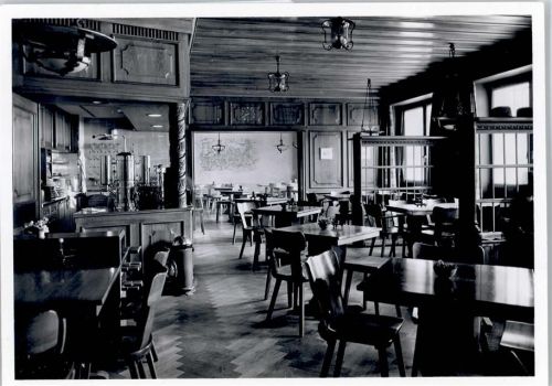 8400 Winterthur - Restaurant Chässtube