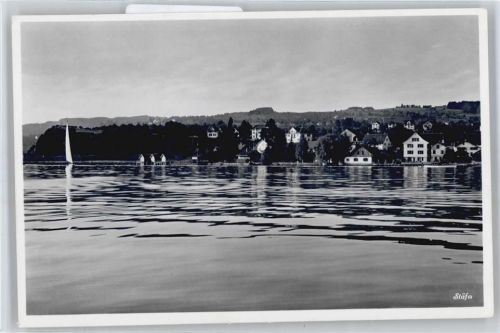 8712 Stäfa Uelikon (Stäfa) - Panorama