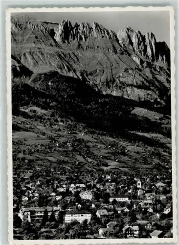 9472 Grabs - Krankenhaus Kreuzberge