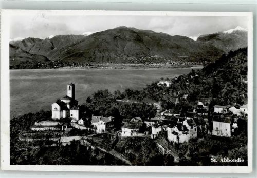 6577 S. Abbondio Ranzo