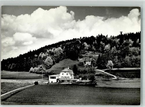 8500 Frauenfeld Foto AK Gasthaus Stähelibuck