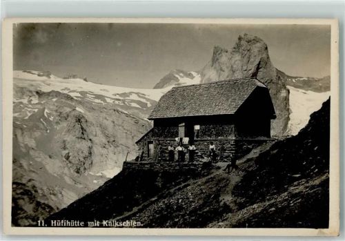 Hüfihütte