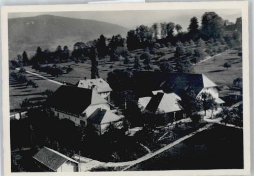 4148 Pfeffingen - Versuchsgut Geigy