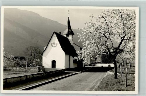 7000 Chur Coire - Kirchli Masans
