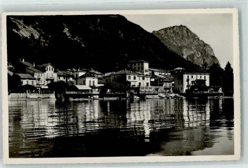 6815 Melide - Lago di Lugano