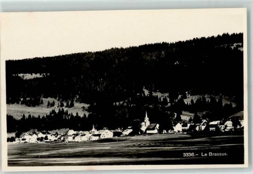 1348 Le Brassus