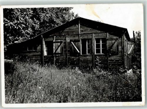 La Ciossa - Haus A.Lincoln