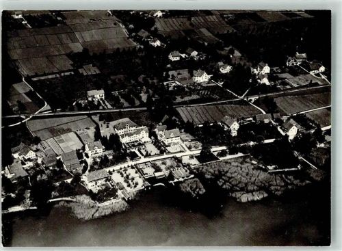 8706 Feldmeilen - Repro Fliegeraufnahme