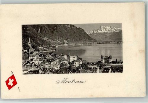 1820 Montreux