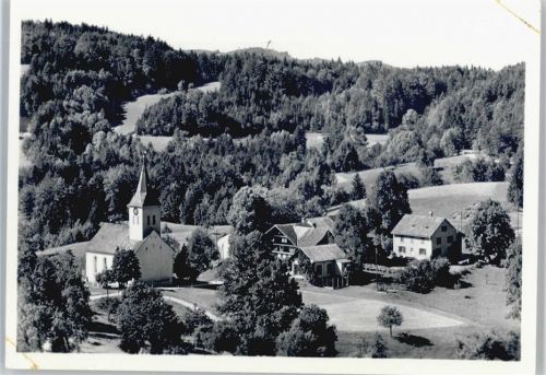 8495 Schmidrüti Sitzberg