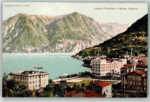 6900 Lugano