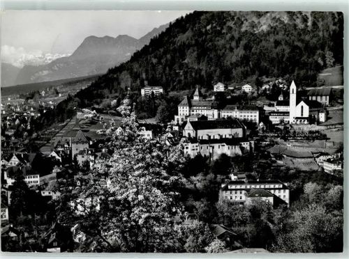 7000 Chur Coire 1960