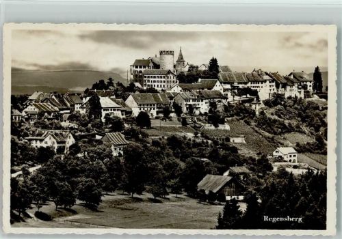 8158 Regensberg 1939