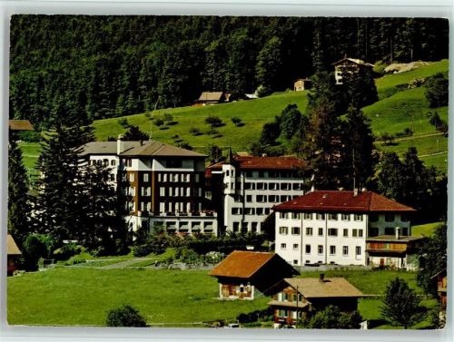 6078 Lungern Obsee - Haus St. Josef