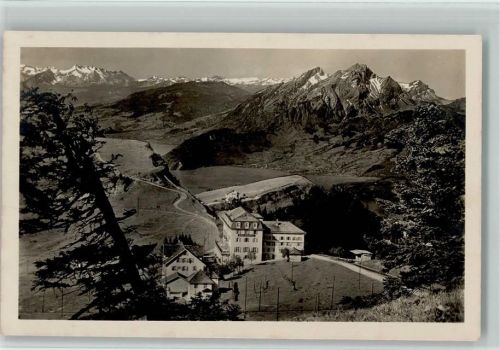 6410 Rigi Staffel - Pilatus