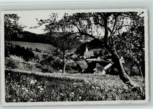 4438 Langenbruck - Basler Jura