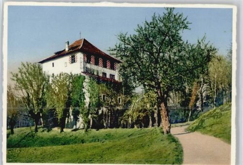 8630 Rüti ZH Fägswil