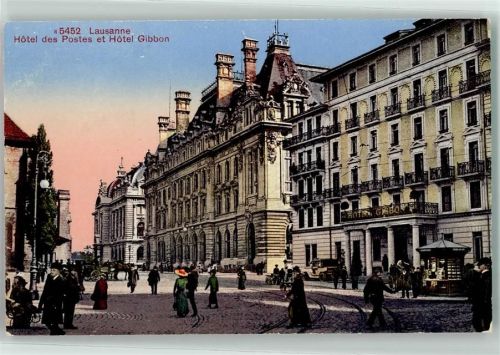 1000 Lausanne Losanna