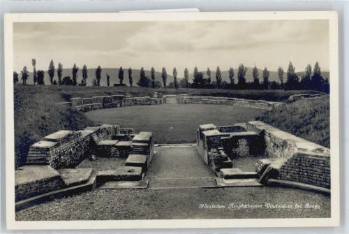 5200 Brugg AG Königsfelden - THeater AKU2