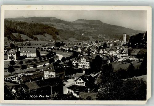 9630 Wattwil Gebrauchsspuren defekt!