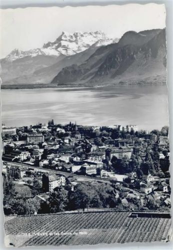 1800 Vevey Nant VD