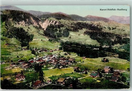 6083 Hasliberg Hohfluh - Kurort