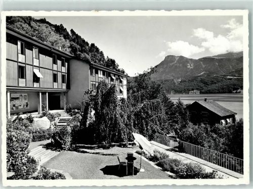 6442 Gersau - Ferienheim S B H V Rotschuo