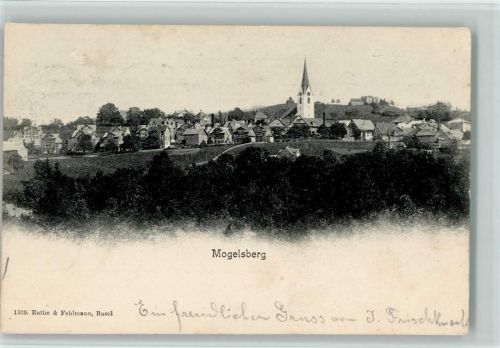 9122 Mogelsberg 1905