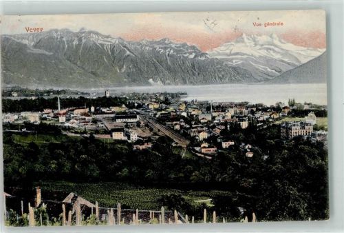 1800 Vevey 1907